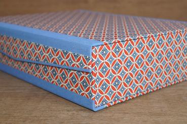 Practical and beautiful box for your home